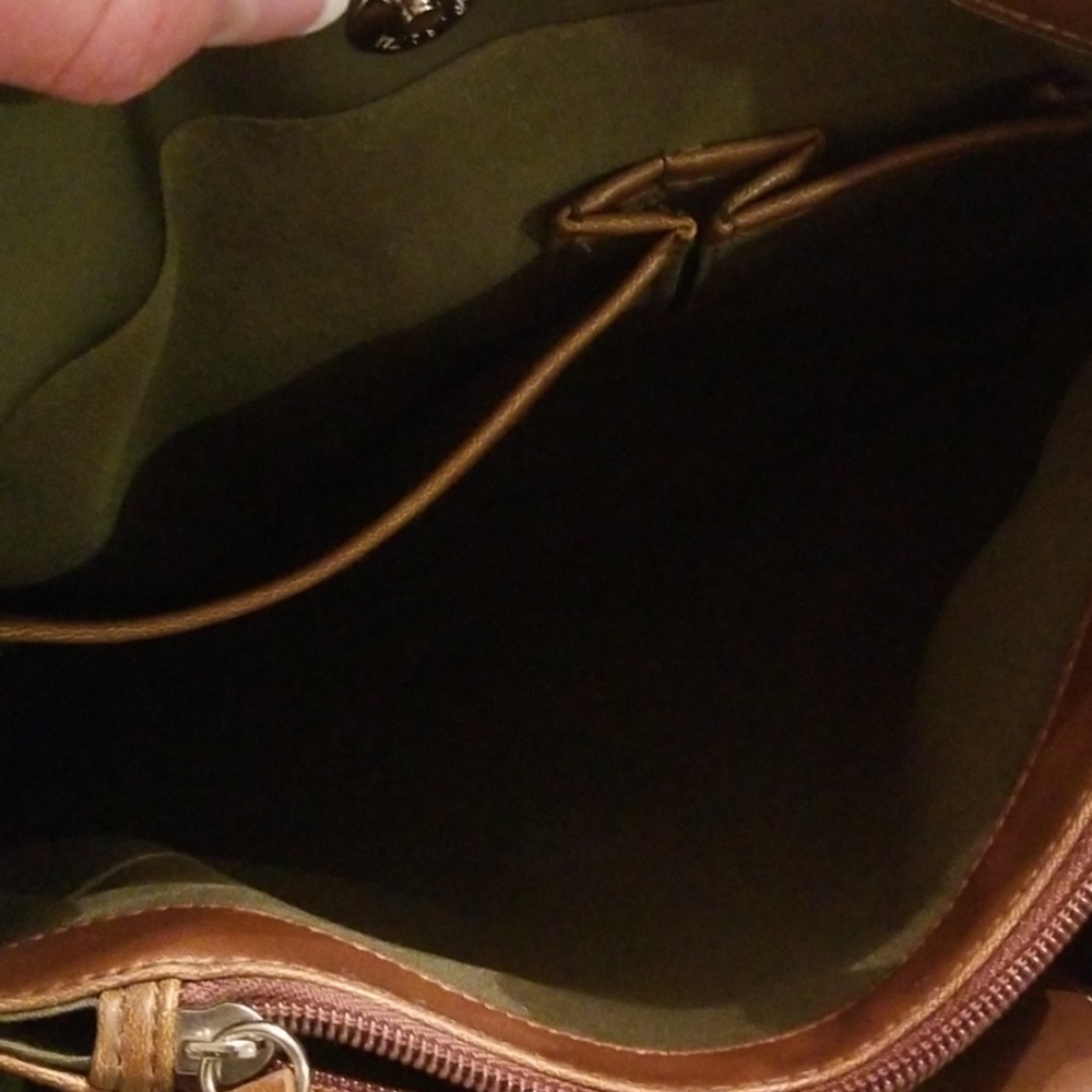 Chaps purse - Picture 3 of 7